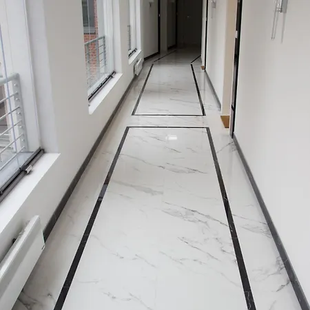 Honey Appartement Gdańsk