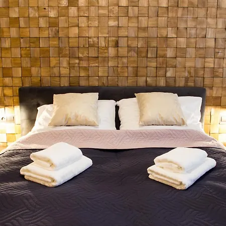 Honey Appartement