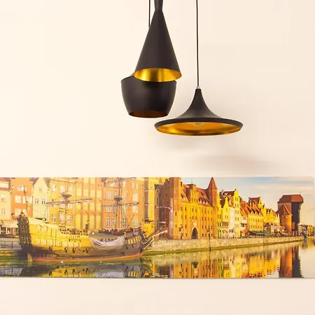 Appartement Honey