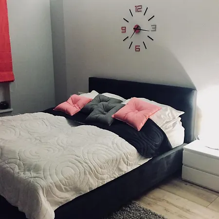 Honey Appartement *