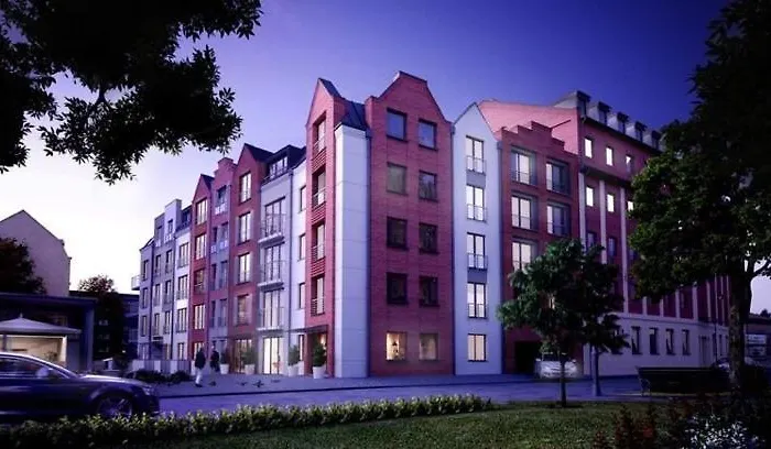 Apartment Honey