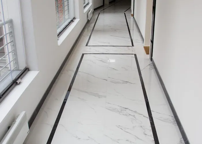 Honey Apartment Gdansk