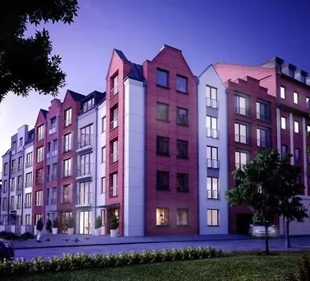 Apartmán Honey