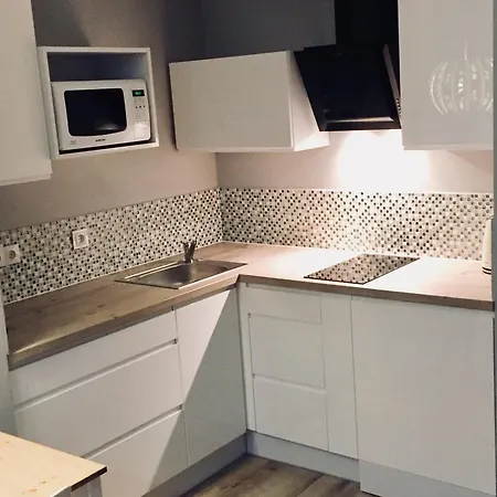 Apartmán Honey