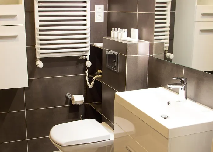 Apartamento Honey Gdańsk