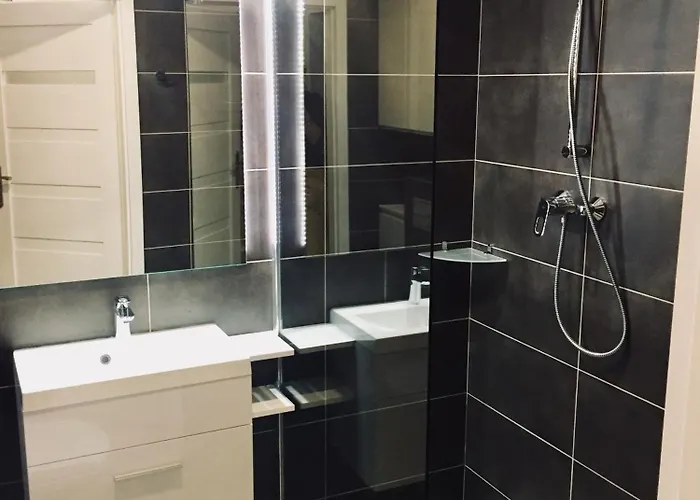 Honey Apartamento Gdańsk