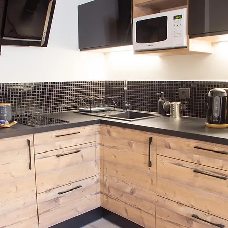 Διαμέρισμα Honey *