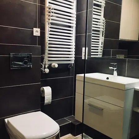 Honey Γκντανσκ